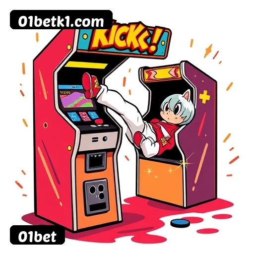 Lottery Clássica na 01bet