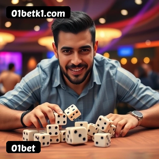 Dicas para ganhar na 01bet