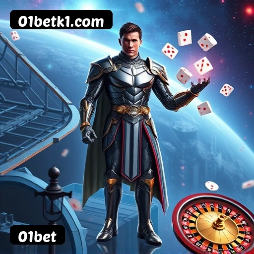 Cashback Semanal 01bet