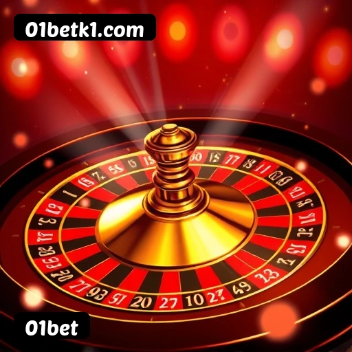 Certificações de segurança e licenças da 01bet