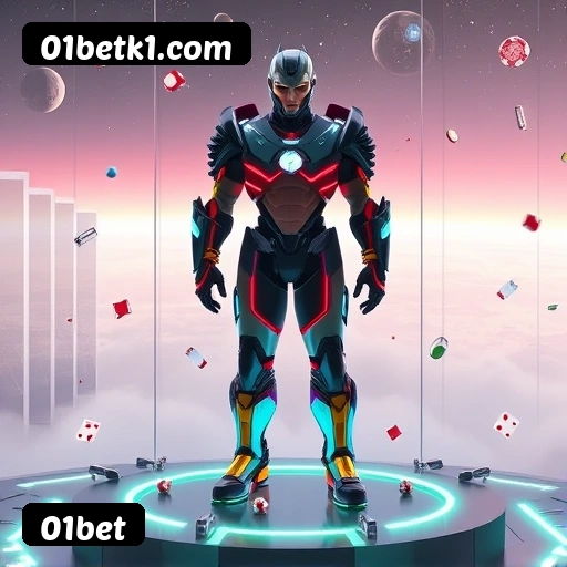 Instalação Android 01bet